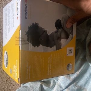 Meldela mothers milk